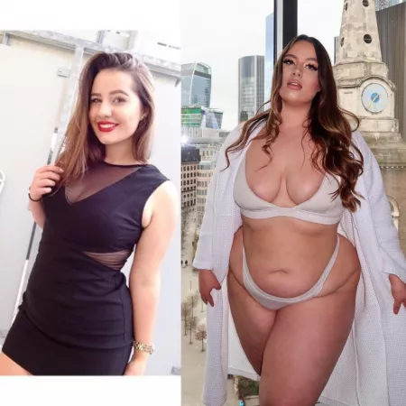 Michellejulietnaylaa five years apart