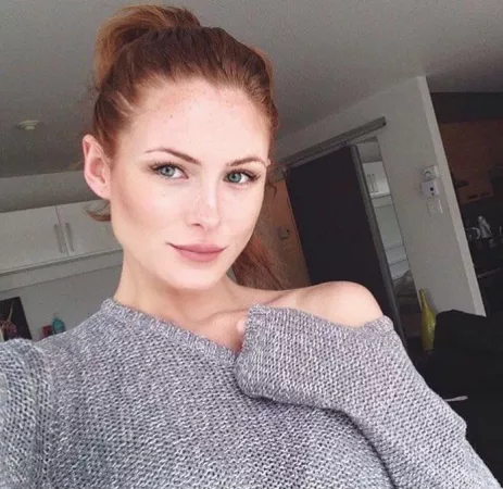 Miguelle Sara Landry