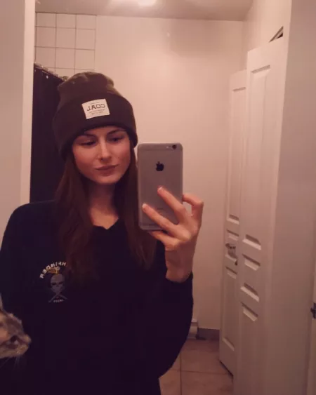 Miguelle Sara Landry