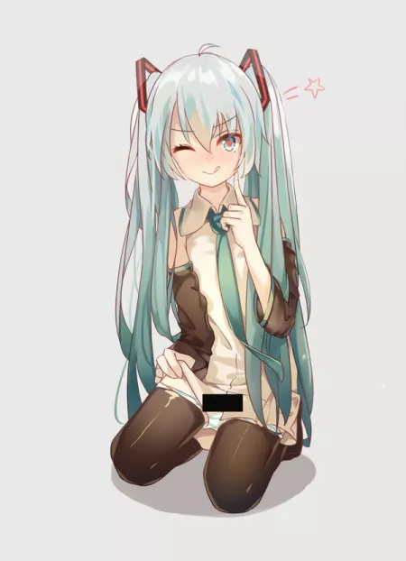 Miku Wink