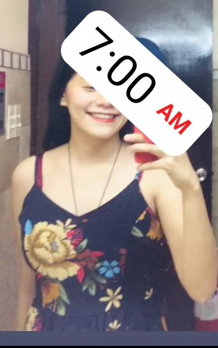 (M)ilf nyung late na 🤣