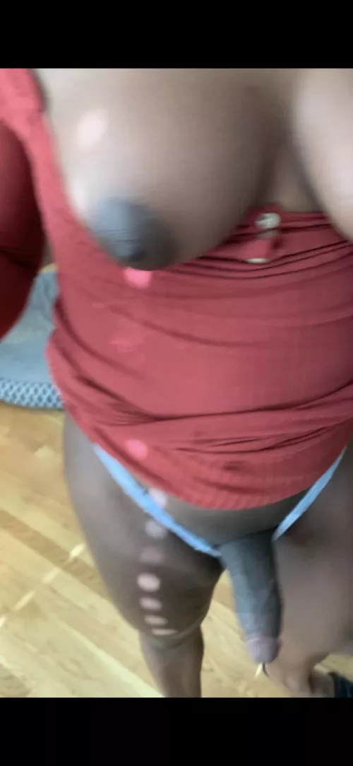 MiMi❤️ my huge dick gf