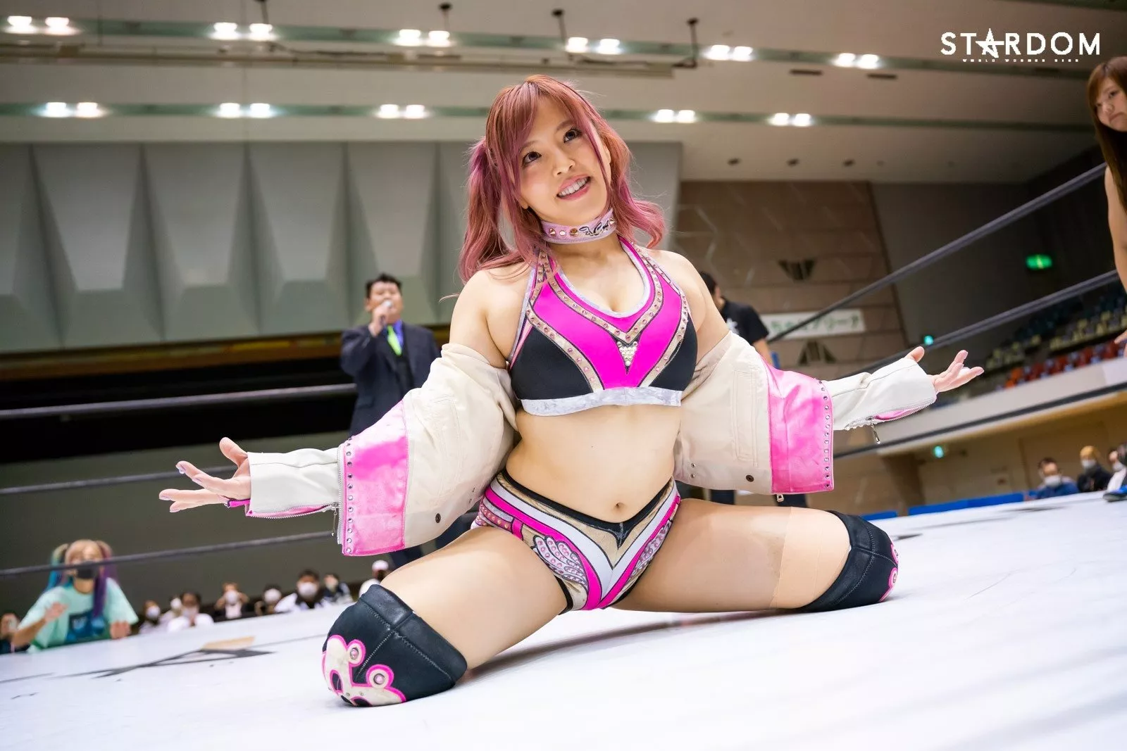 Mina Shirakawa