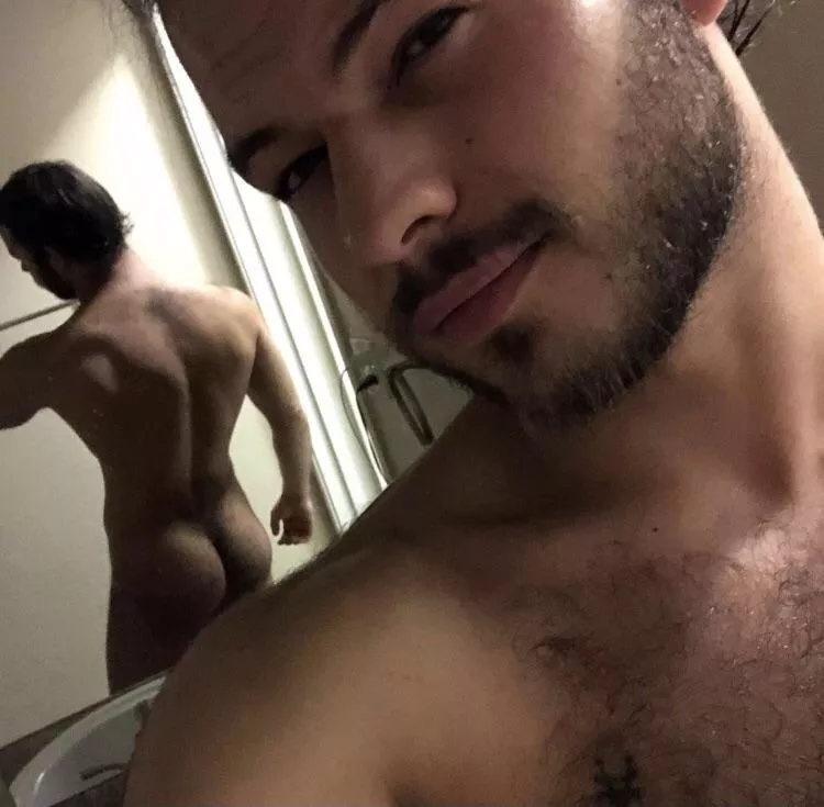 🍑mirror butt🍑