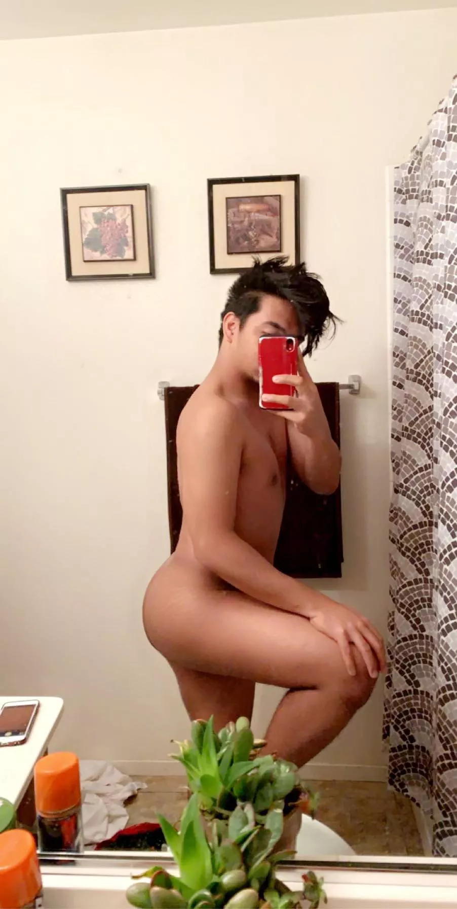 Mirror Selfie ❤️