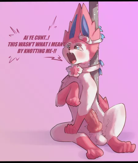 Miscommunication [M] (Amphydamph)