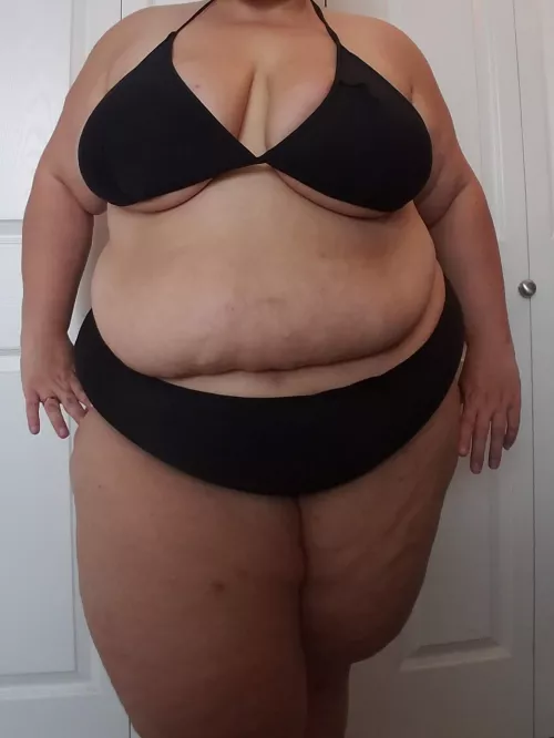 Missing bikini season!