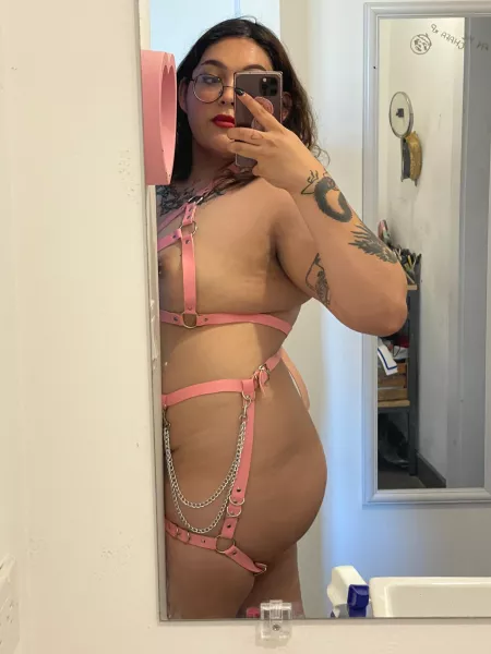 missing: someone behind me