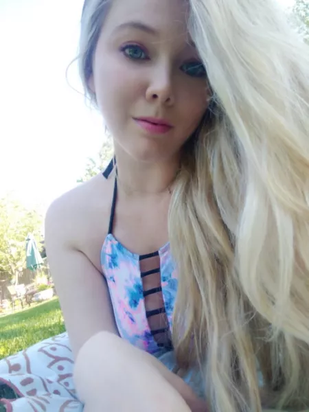 Missing summer already ☀️