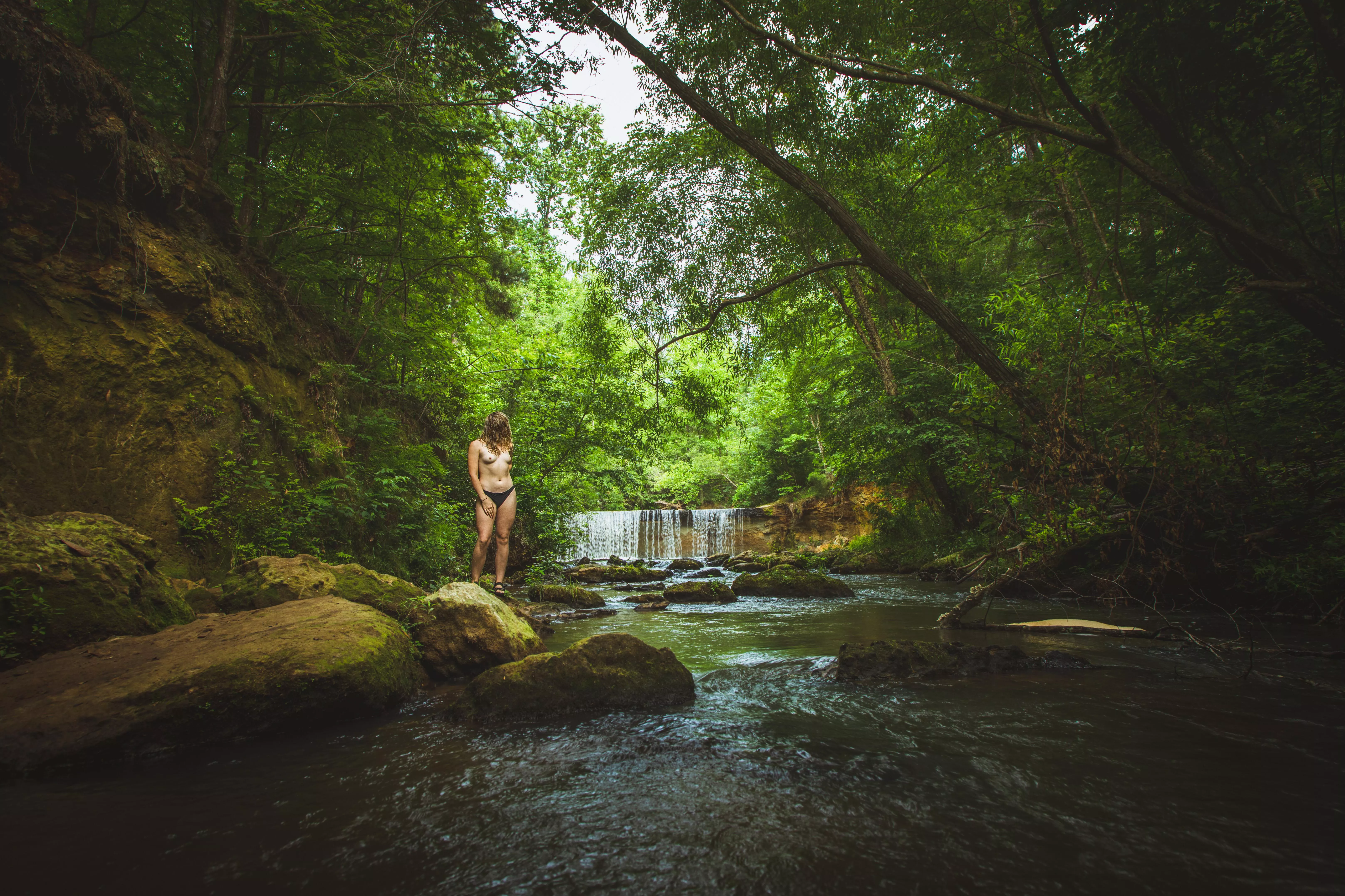 Missing those long summer days and lower inhibitions…