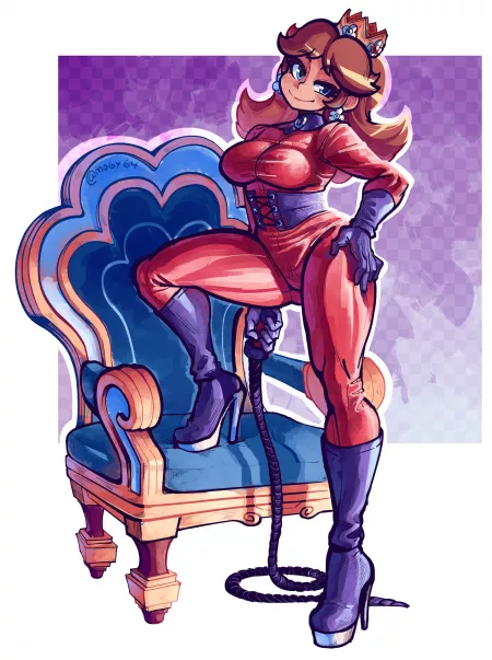 Mistress Daisy