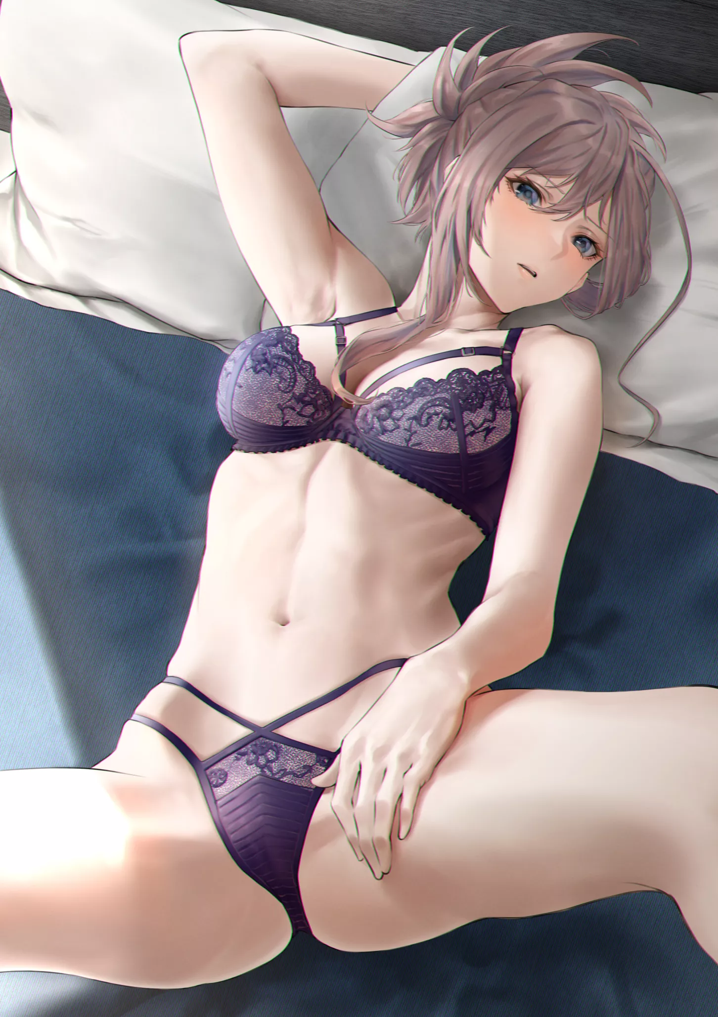 Miyamoto Musashi [Fate]