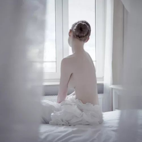 Model: me, photographer: zeitautomatik.com 🤗