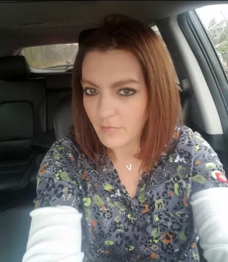 Mom of 3 from MA. I'd let All the young guys take a run at her. K I K tj11972