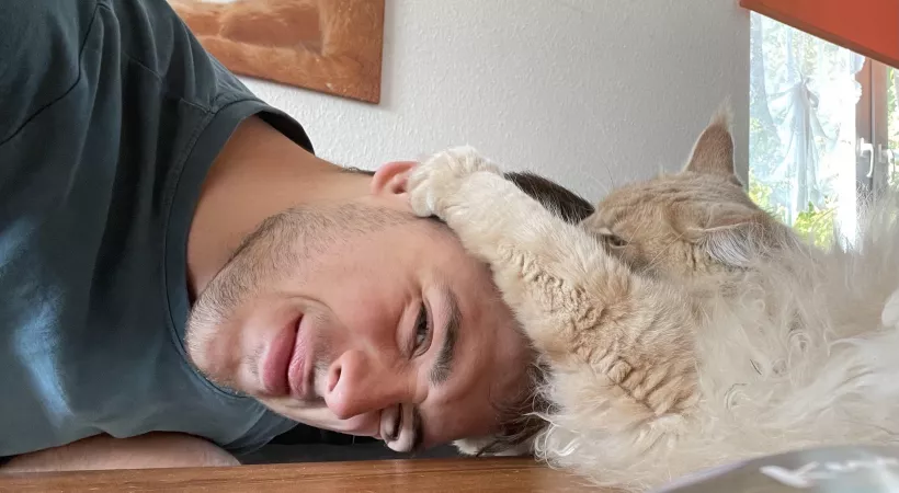 Moments before the end ☠️