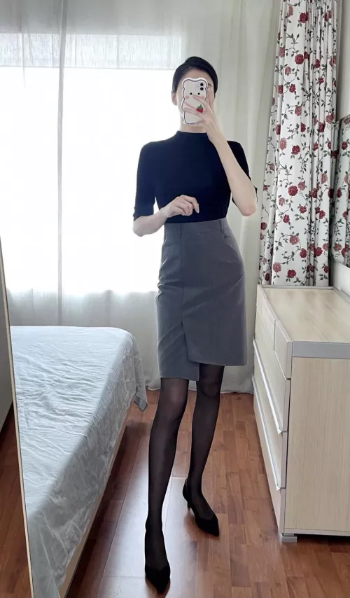 Mommy is a white teen fuck toy