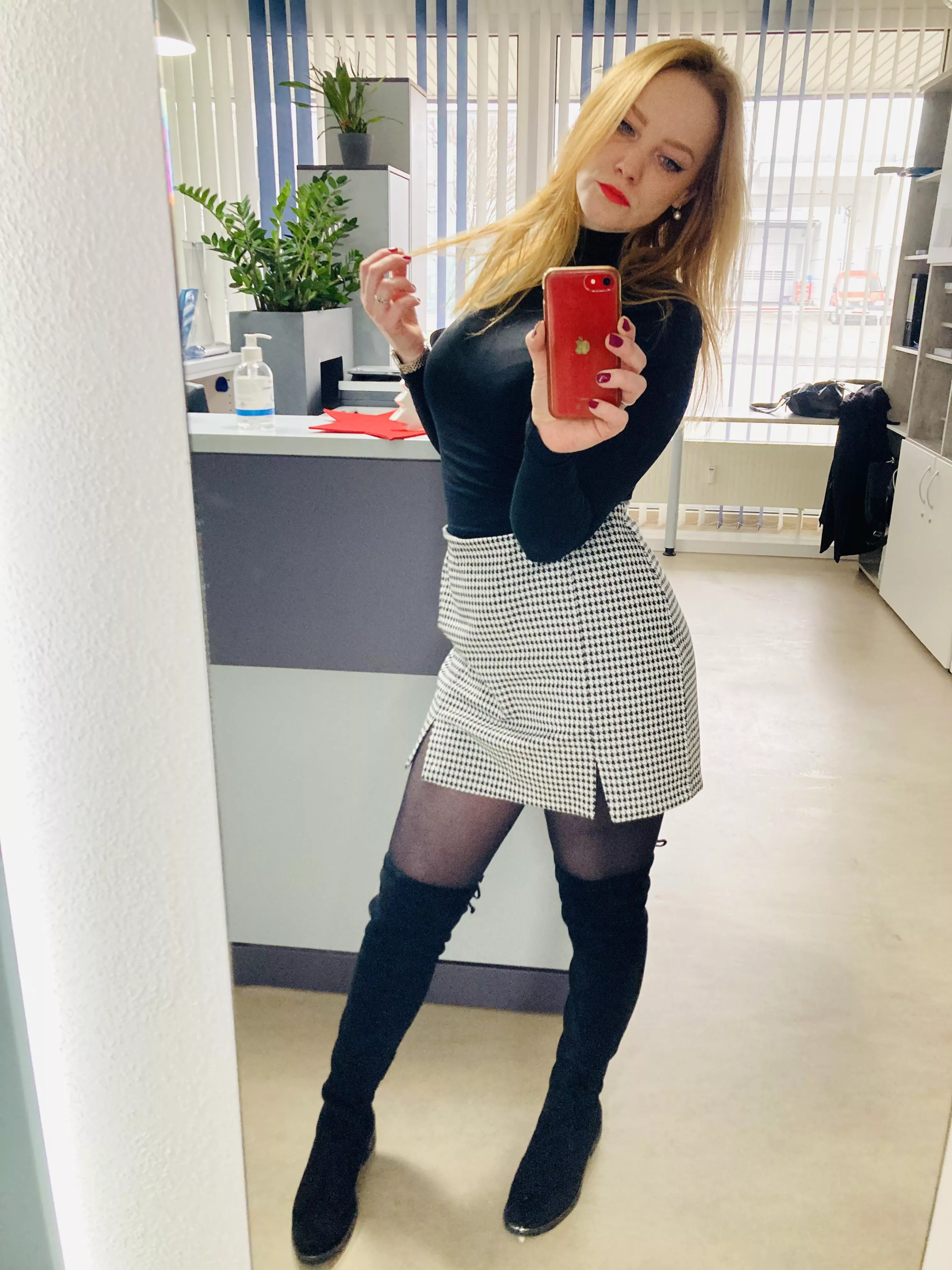 Monday mood 💋
