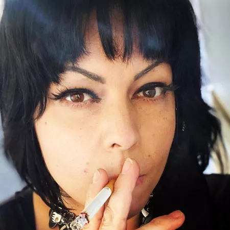 Monday problems 🚬☕️🔥