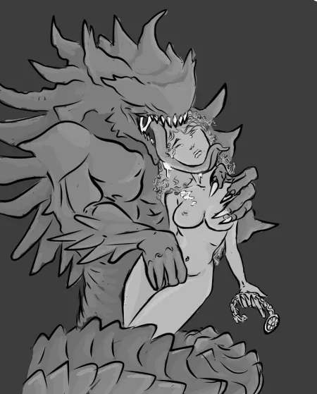 Monster Licks (Ragnar)