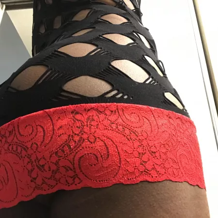 More from this naughty little winch💅🏽