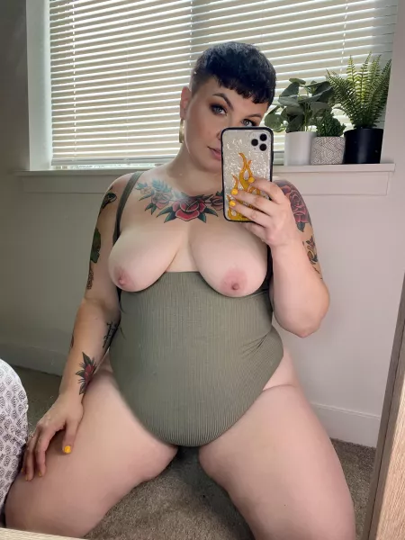 More than a handful 😉