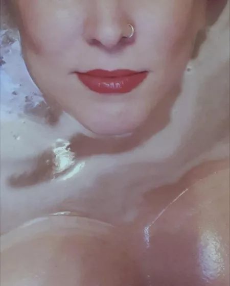 More vintage filters for this bath