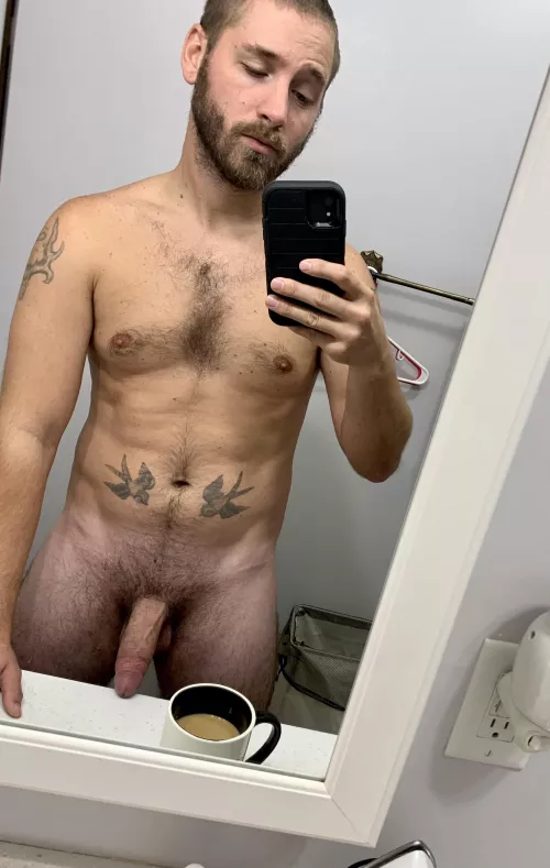 Morning coffee anyone? PM’s welcome