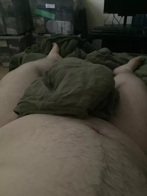 Morning lads 😊 spending the day in bed