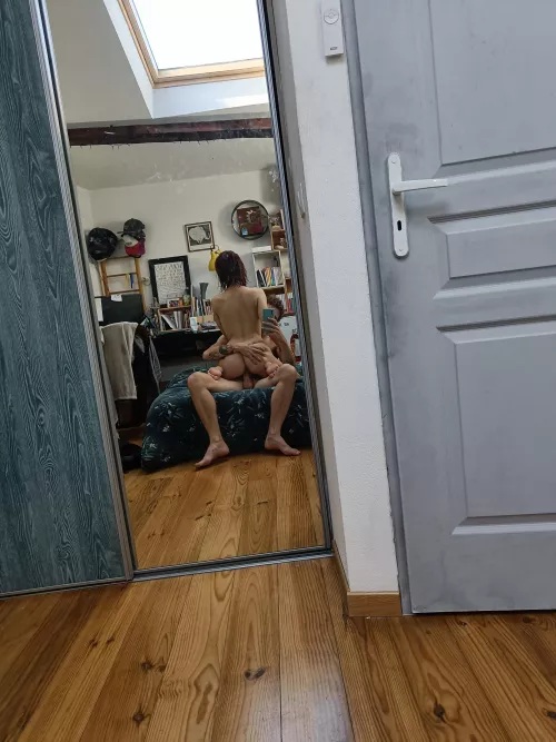 Morning routine [f24 m26]