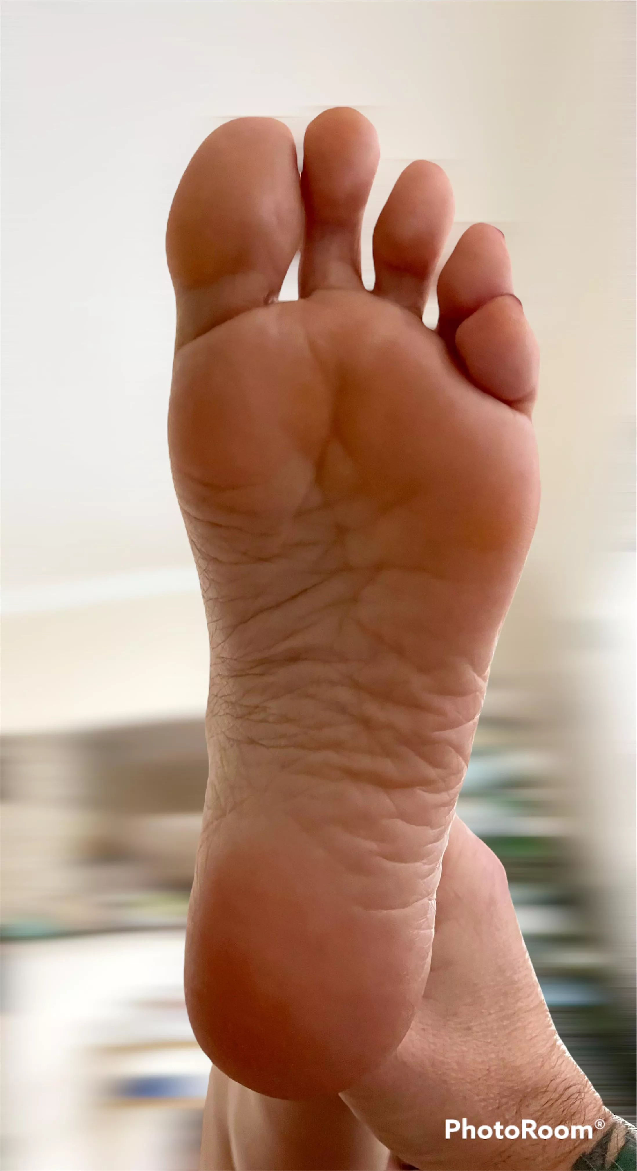 Morning sole shot Morning sole shot