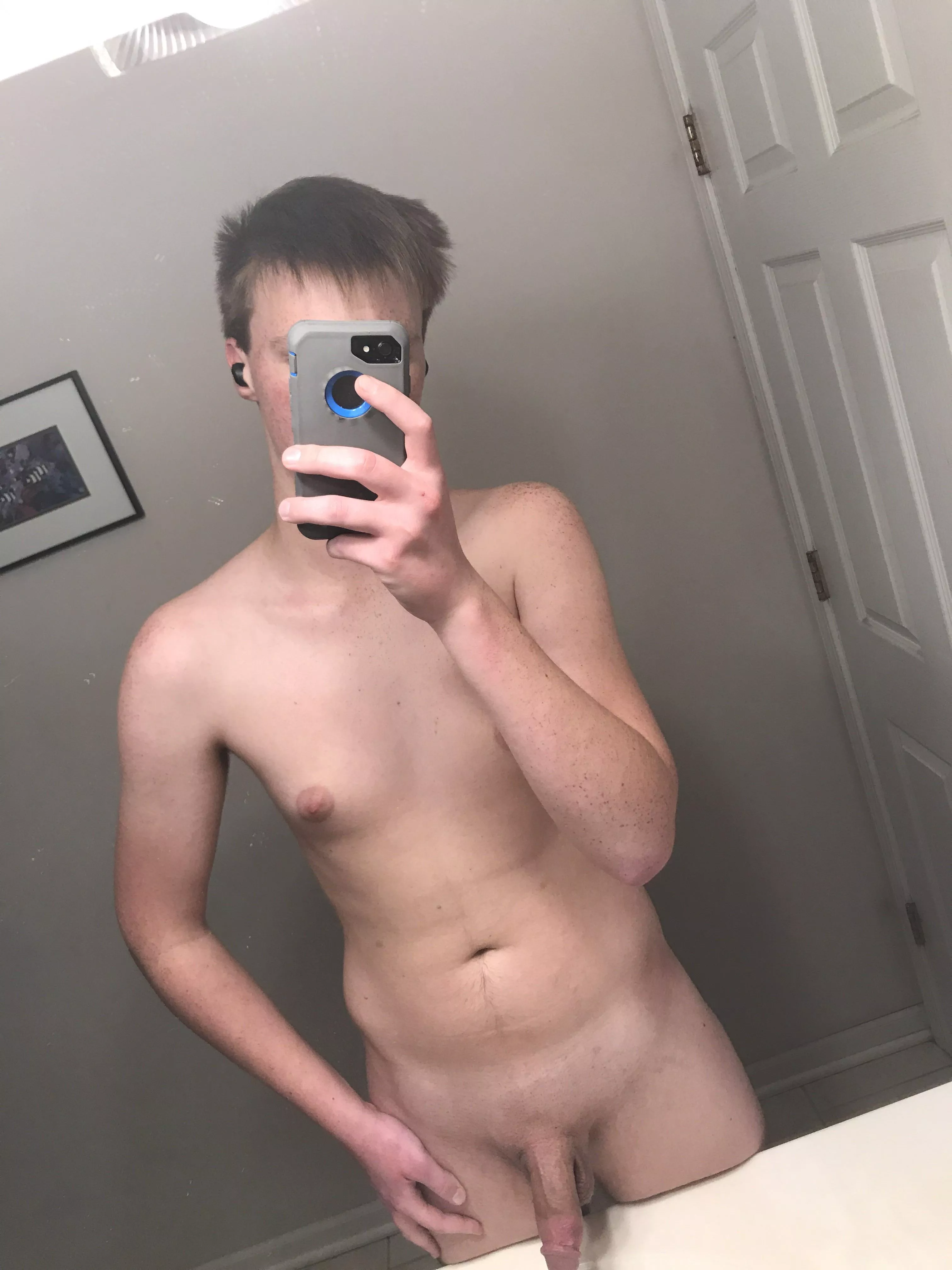 Most I’ve ever shown