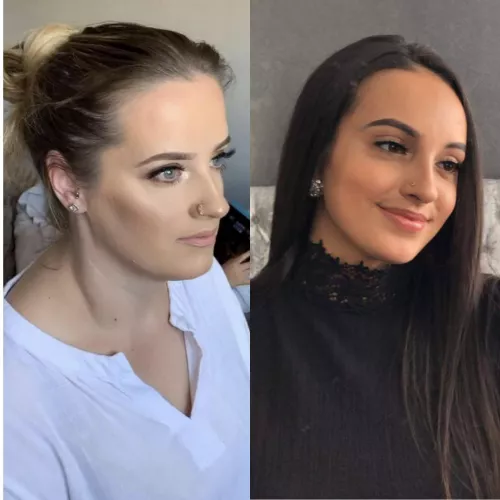 Mother and daughter ❤