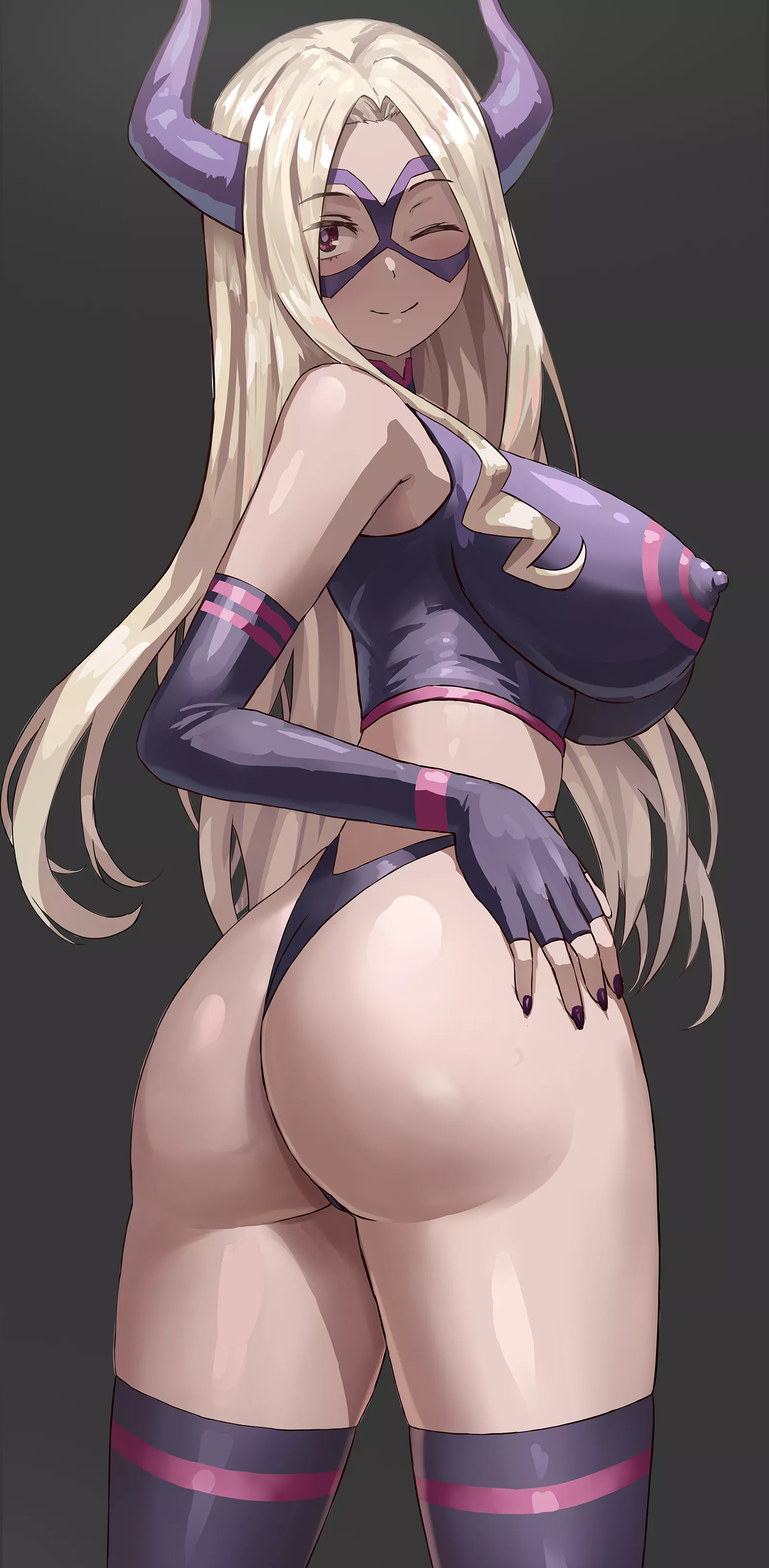 Mt. Lady [JASONY]