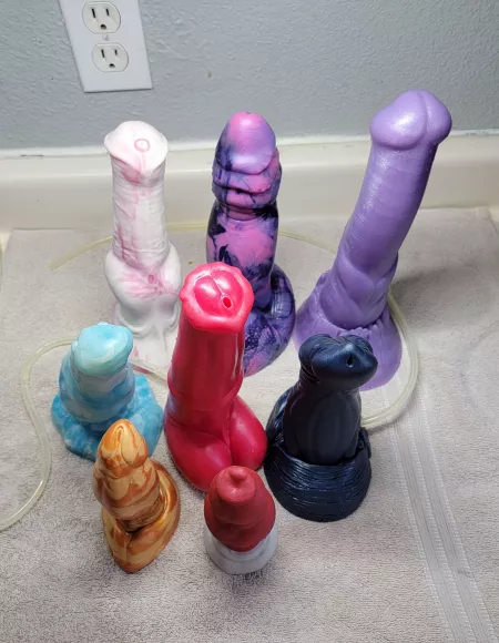 Multiple BD for sale