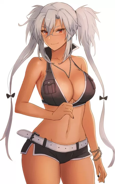 Musashi