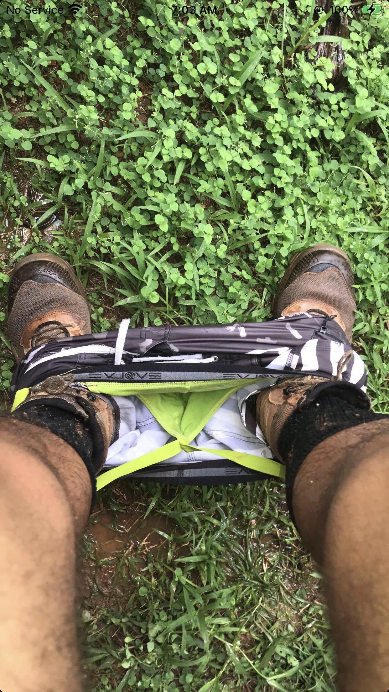 My ballsack needed a breather on this humid day. You guys should hire the Okinawan to do your yard! I’ll just wear the jock and boots. My rank jock is yours after I’m done working, if you need a new face mask bro. My ballsack needed a breather on this humid day. You guys should hire the Okinawan to do your yard! I’ll just wear the jock and boots. My rank jock is yours after I’m done working, if you need a new face mask bro.