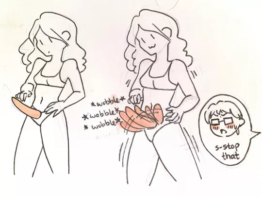 My domme told me I should post this art of hers here. I give you: My domme told me I should post this art of hers here. I give you: