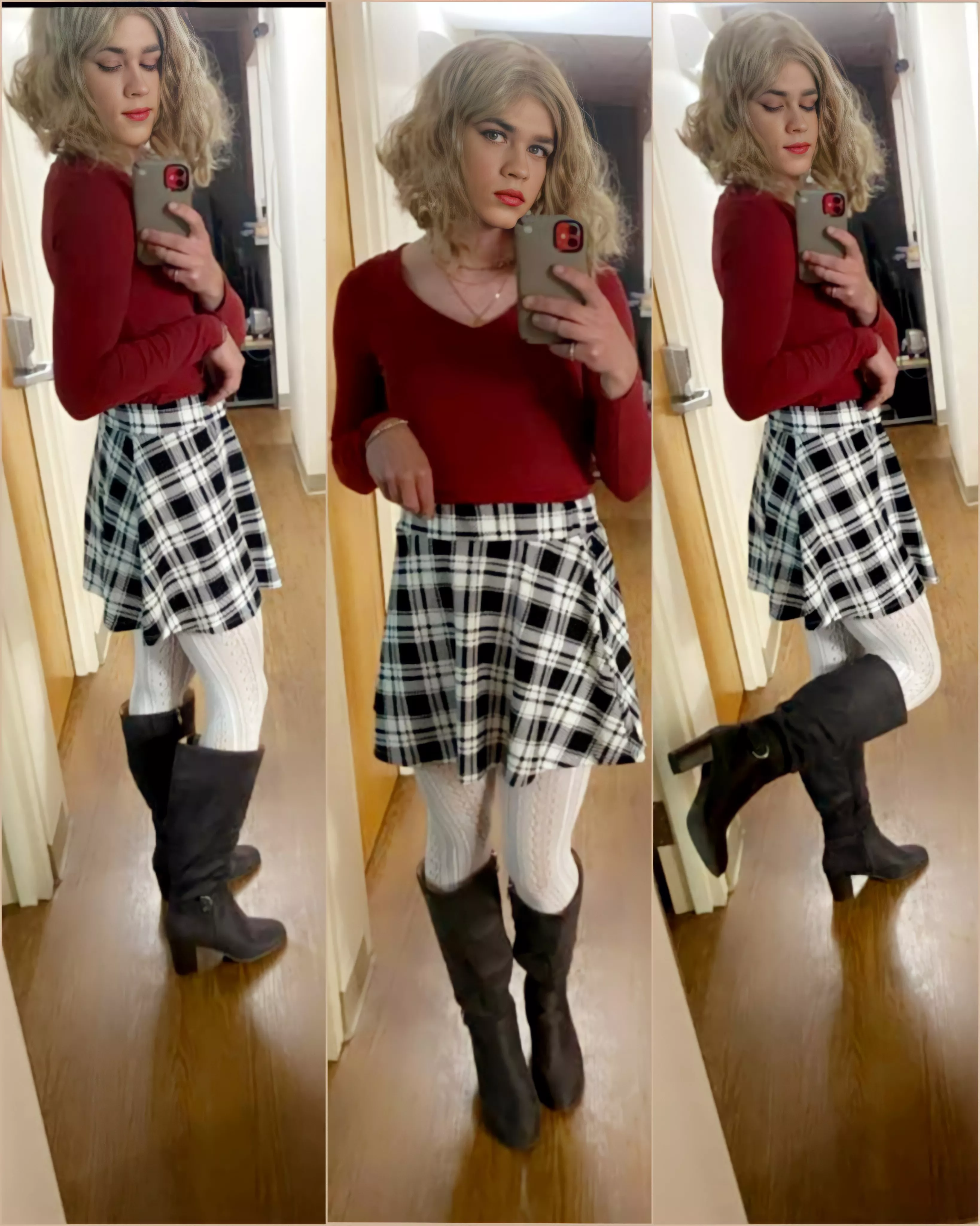 My enslaved sissy Rose taking a studying break to free up her mind from all the stress. I think she find the right distresser 😇 My enslaved sissy Rose taking a studying break to free up her mind from all the stress. I think she find the right distresser 😇