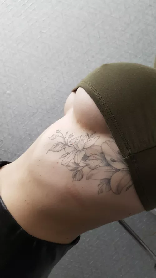 My favorite crop top.