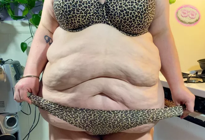 My favorite thong 🥰💋