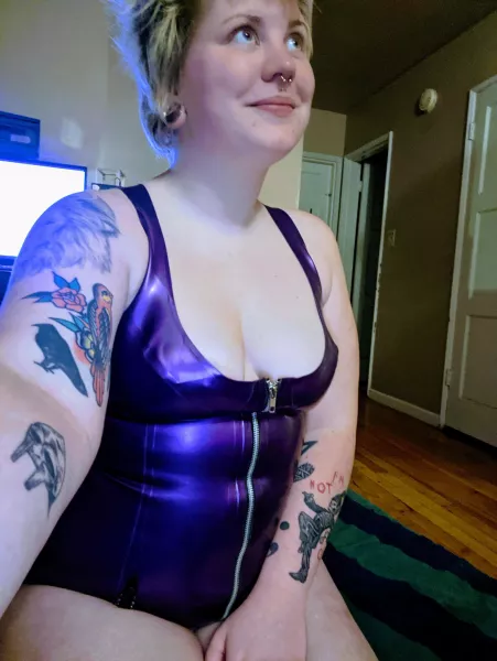 My first piece I need to get some better pictures in it . I am in love 🥺