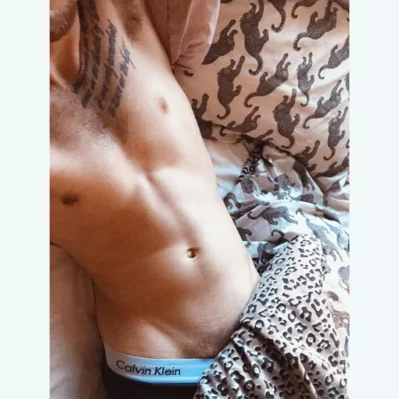 My first post here 🖤