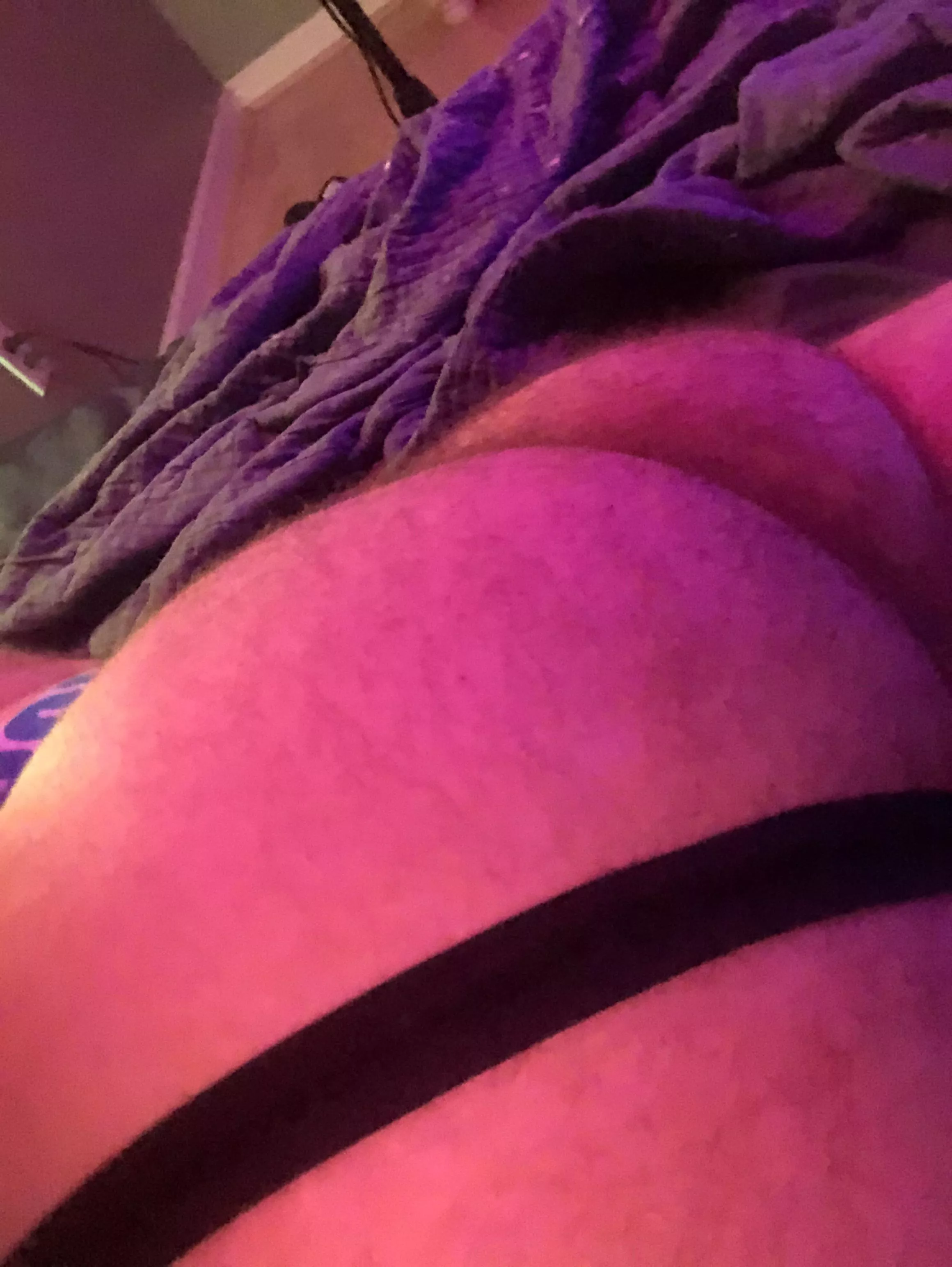 My furry ass needs a tongue 👅 dms open