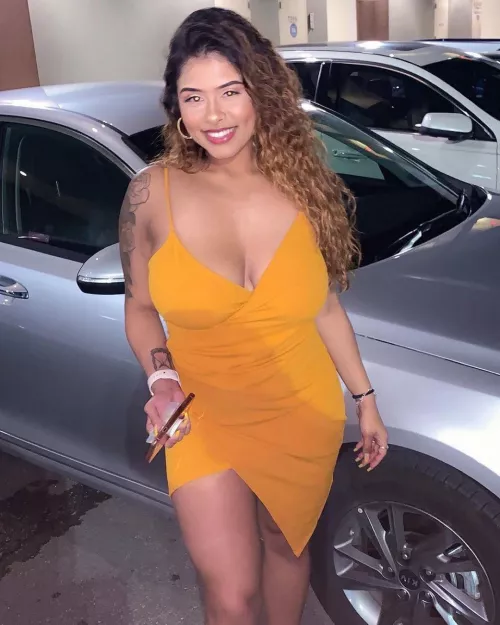 My GF is a 33 yo mother of a 14 yo son. Tell him what you think of his mom in the comments…