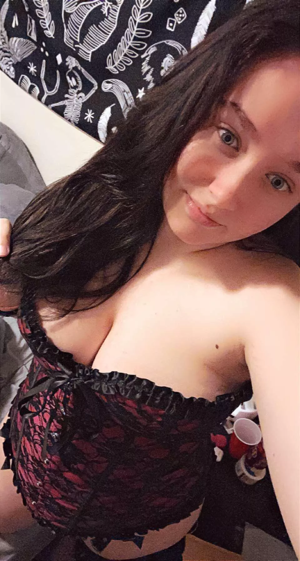 My girl and I are about to go driving. She’s giving free dick rates on her free OF. Please bombard her with your dick pics. I want her to look at your cock while I’m next to her and can’t do anything My girl and I are about to go driving. She’s giving free dick rates on her free OF. Please bombard her with your dick pics. I want her to look at your cock while I’m next to her and can’t do anything