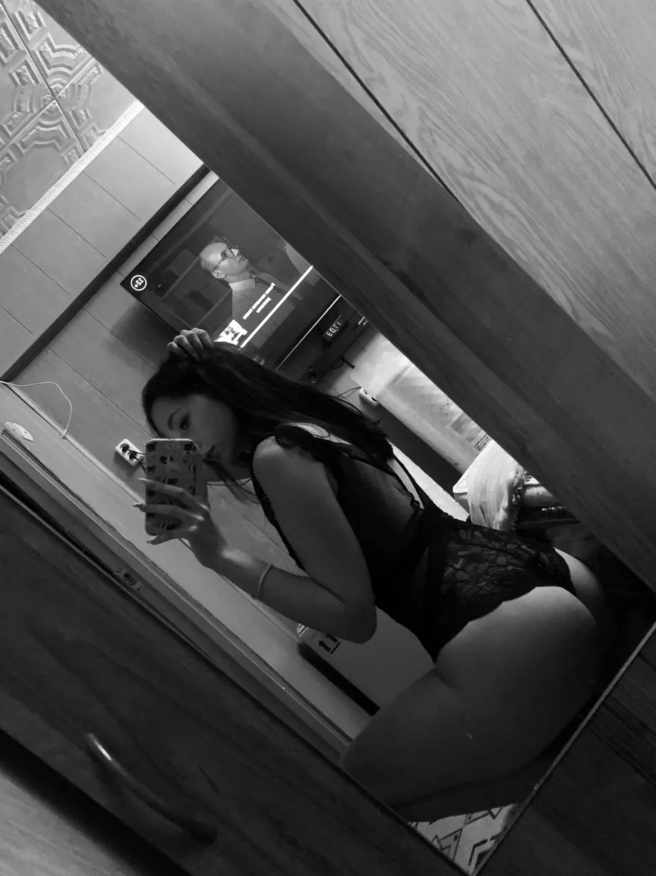 My gorgeous ass is waiting for your visit. ๐Come in and let me show you everything I've got.๐๐ฅ You'll come more than once.๐ฅLink below My gorgeous ass is waiting for your visit. ๐Come in and let me show you everything I've got.๐๐ฅ You'll come more than once.๐ฅLink below