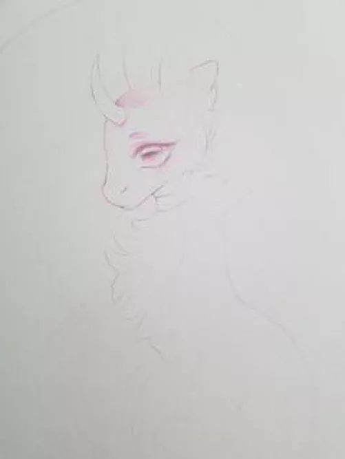 my new dragon bunny bby tiktok is @snowiiswords