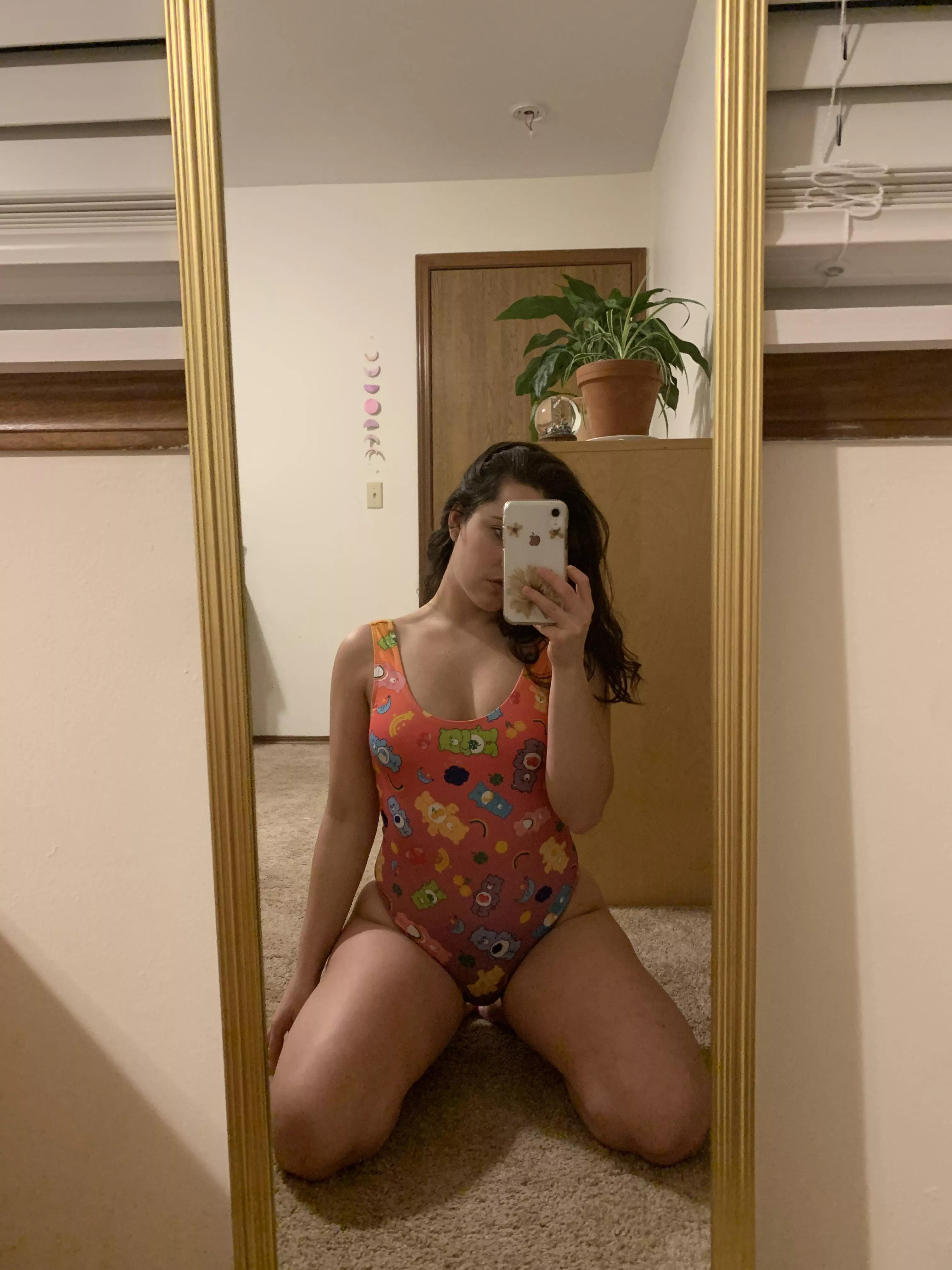 my onesie can’t handle my thighs🙈