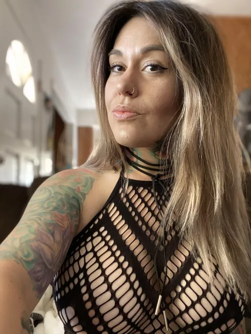 My perfect goth goth princess tiddies are my favorite 😻 OF:xfallonmayx