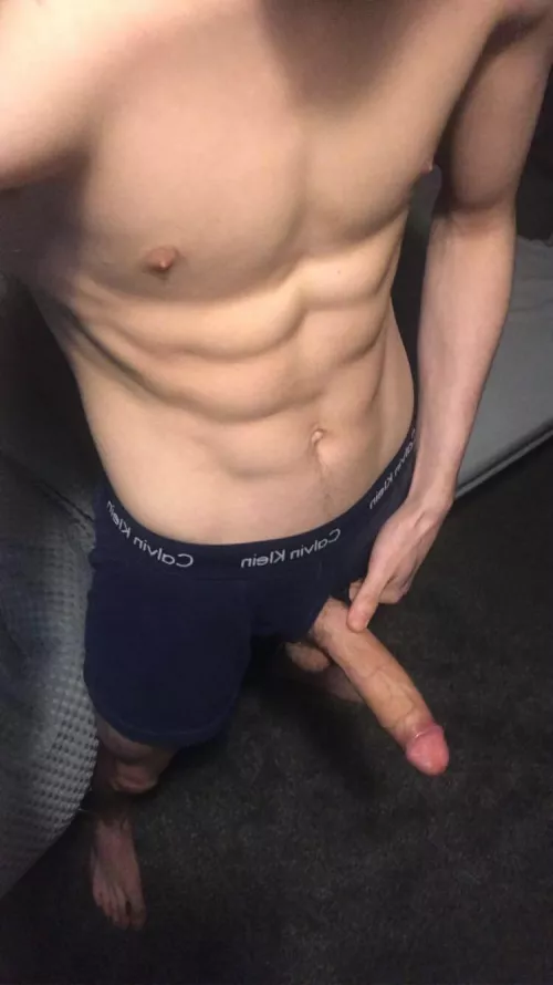 My Preferred Angle 🤠